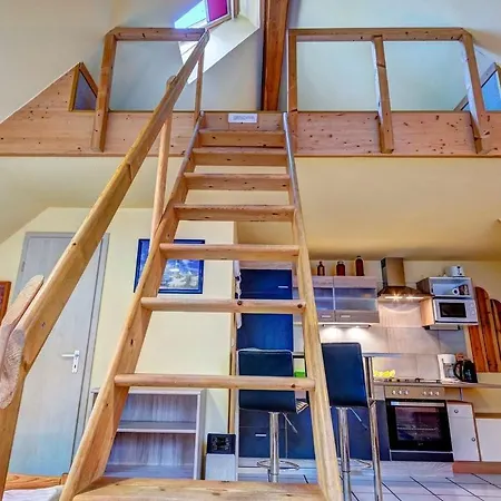 Strand-Appartement Backboard *
